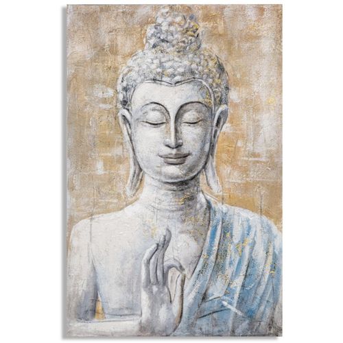 Mauro Ferretti Slika BUDDHA LIGHT -B- cm 80X3X120 slika 1