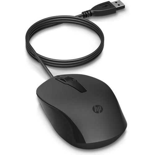 HP 150 Wired Mouse misHP 150 Wired Mouse misHP 150 Wired Mouse mis slika 4