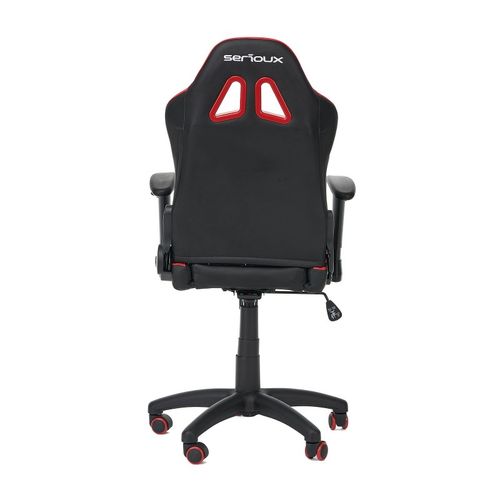 Serioux Gaming Stolica za Djecu X-GC01-JR-R slika 2