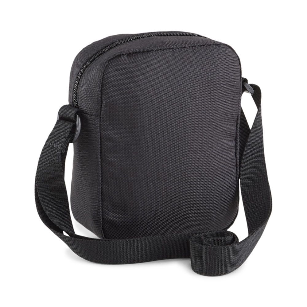 Puma Muška torbica Portable S, Crna slika 3