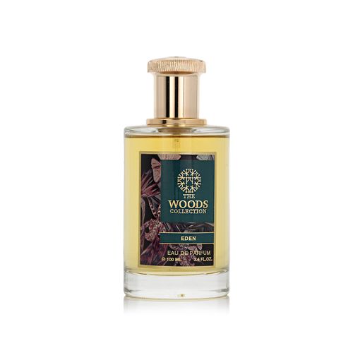 The Woods Collection Eden Eau De Parfum 100 ml (unisex) slika 2