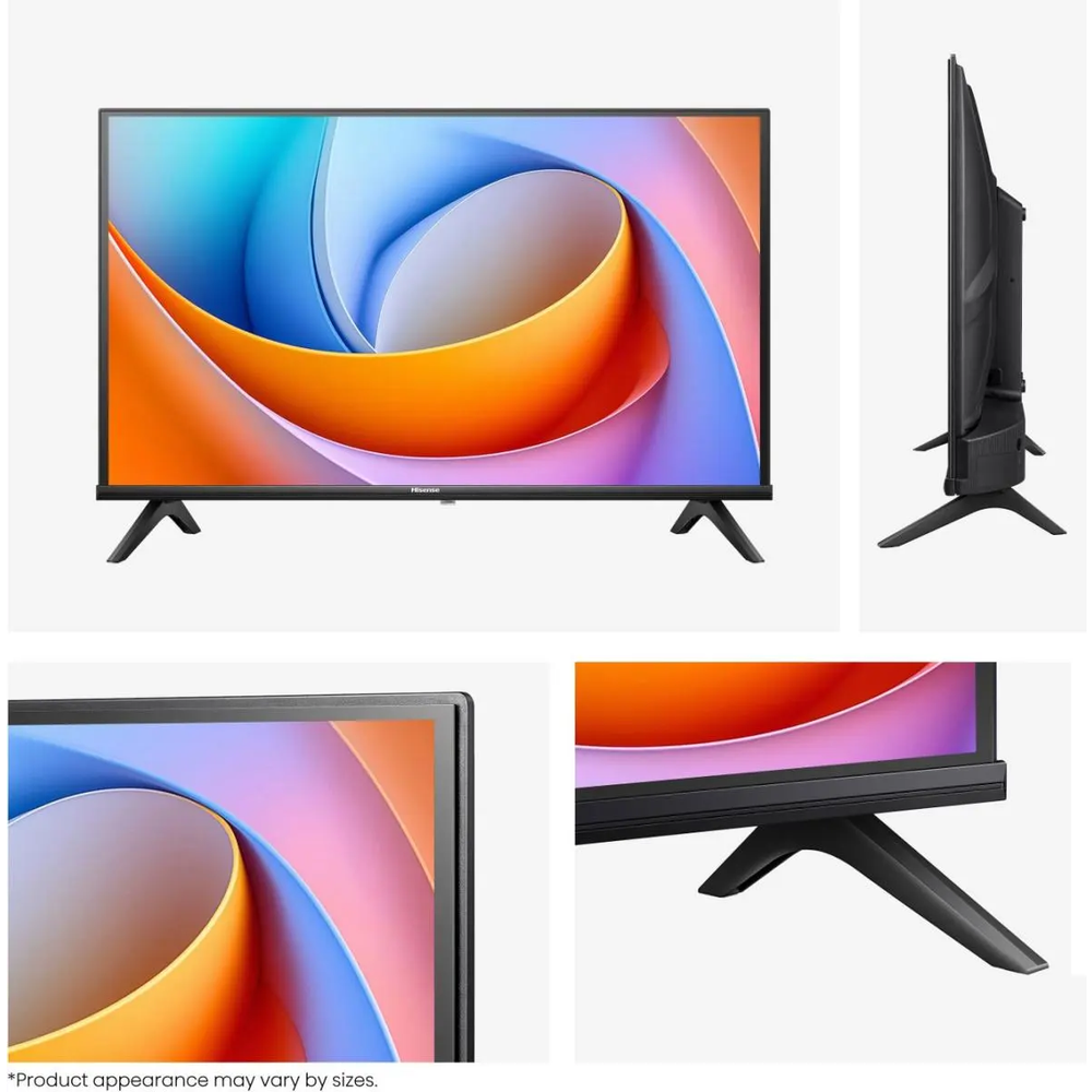 HISENSE Televizor 32A4Q / 32" slika 2