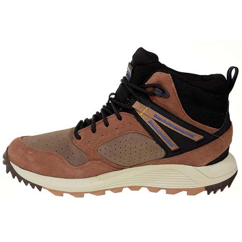 J067299 Djak Patike Wildwood Sneaker Boot Mid Wp J067299 slika 2