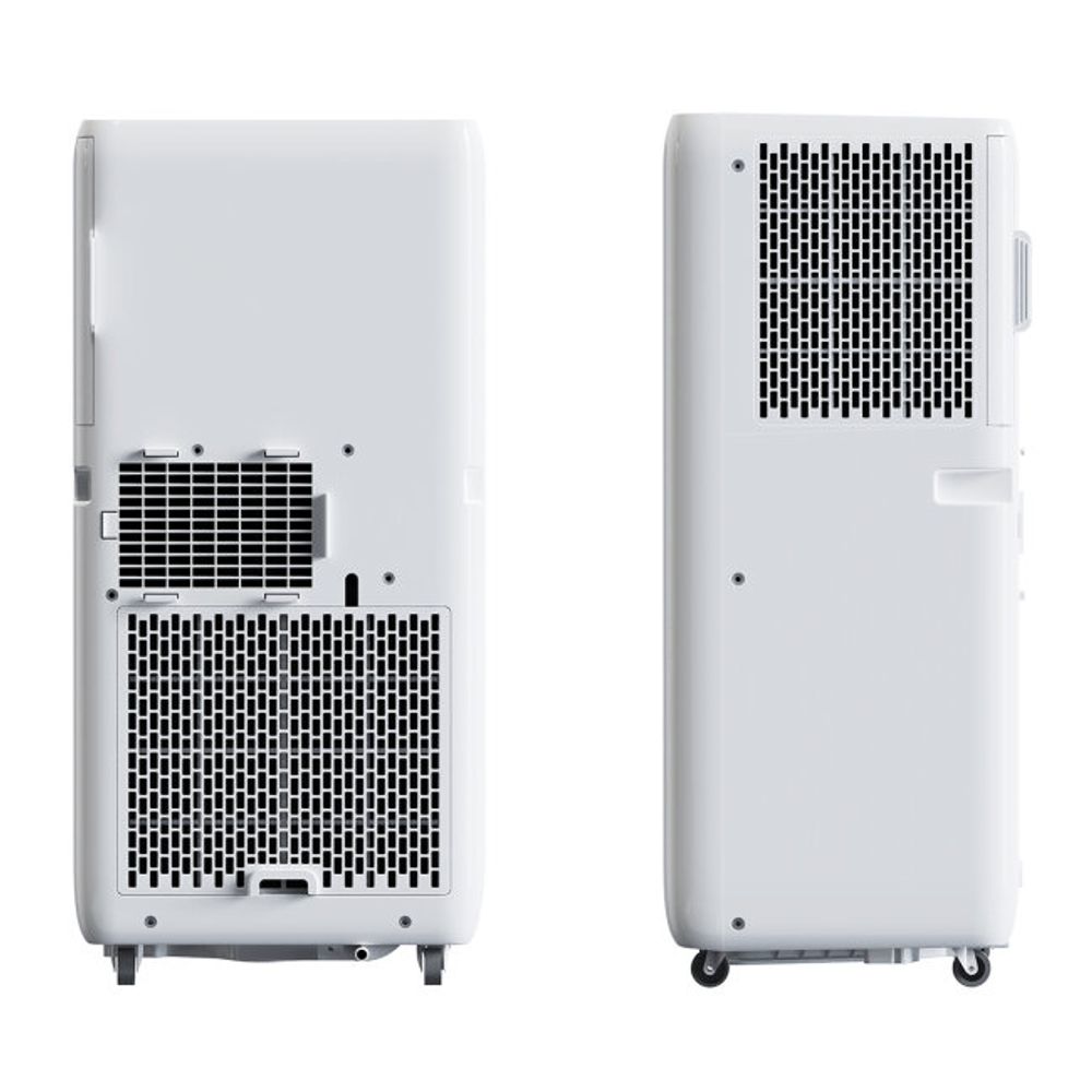 Elit Prijenosna klima E-24 2.6kW slika 3