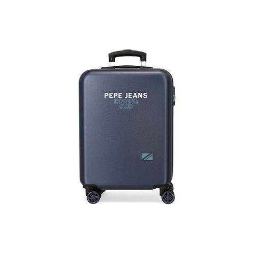 PEPE JEANS ABS Kofer 55 cm slika 1