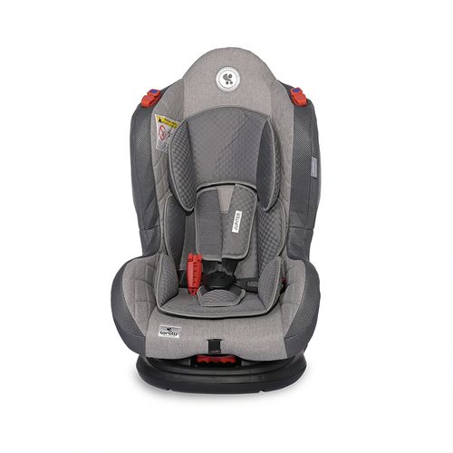 LORELLI JUPITER Autosjedalica Grey 0-7 godina/0-25 kg (0+/1/2) slika 3