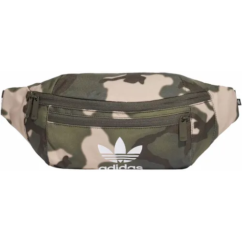 Adidas camo waist bag h44674 slika 4