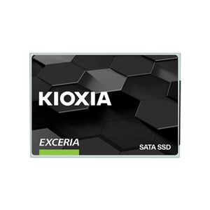 SSD KIOXIA-Toshiba EXCERIA Series SATA 6Gbit/s 2.5-inch 480GB