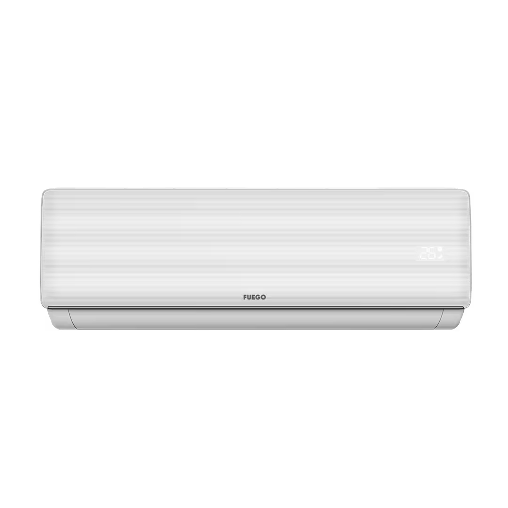 Fuego Klima FGTC12INV-WIFI-WMSE3 / 12"  slika 1