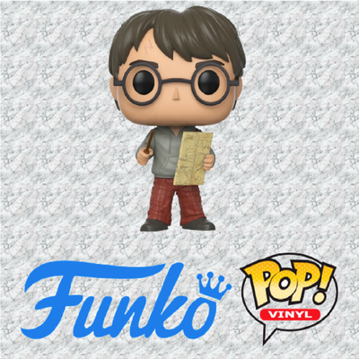 Funko POP Figure