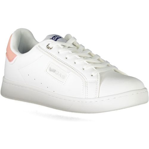 GAS WHITE WOMEN'S SPORTS SHOES slika 2