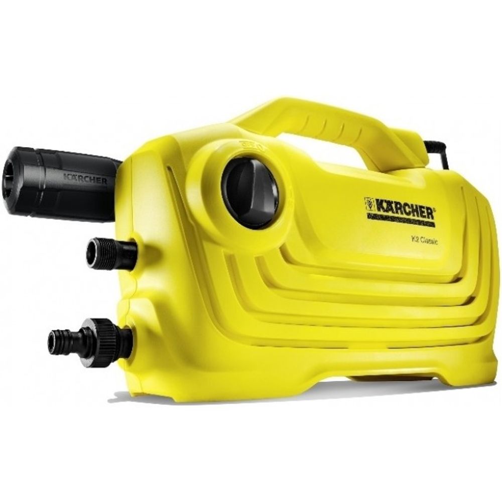 KARCHER Perač visokim pritiskom K2 Classic 1.600-979.0 slika 2
