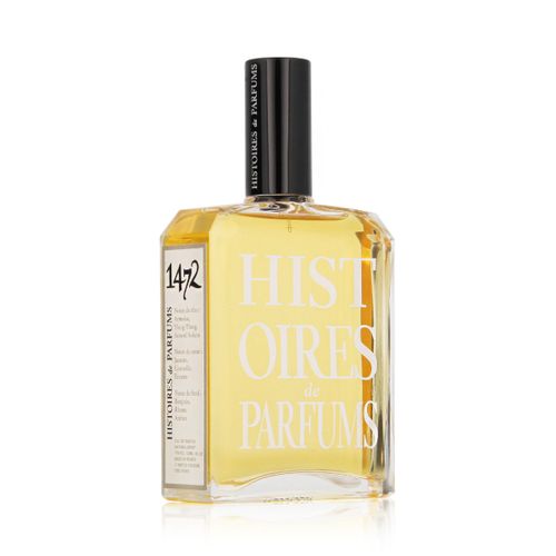 Histoires de Parfums 1472 La Divina Commedia Eau De Parfum 120 ml (unisex) slika 3