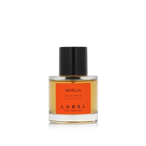 LABEL Vanilla Eau De Parfum 50 ml (unisex) slika 2