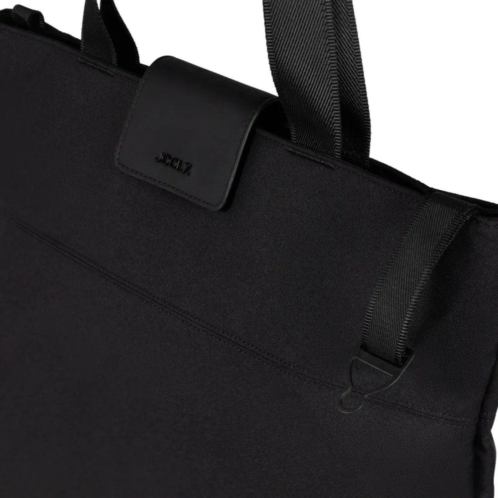 Joolz Torba za roditelje, Black slika 3