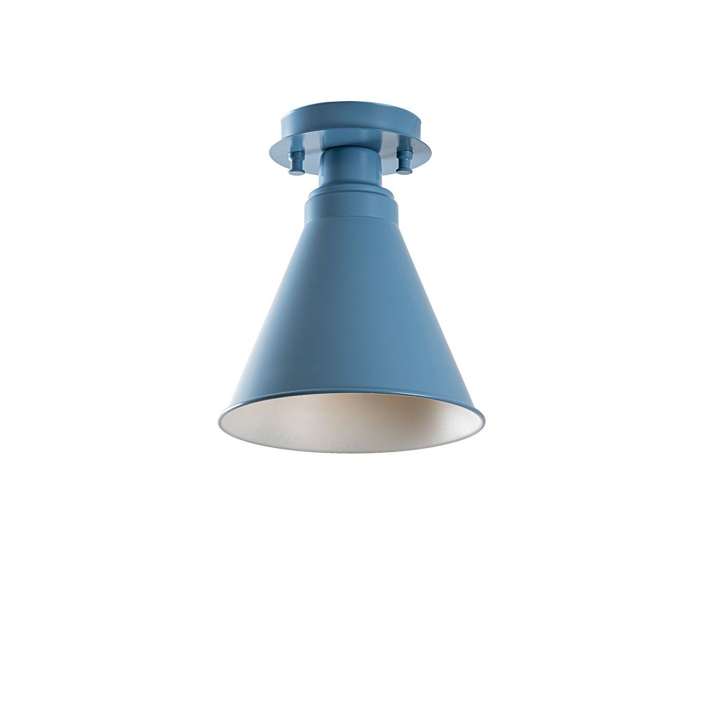 Luster Veysel – N-679 – boje: svijetloplava slika 4