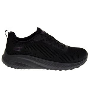 117209-BBK Skechers Patike  Bobs Squad Chaos 117209-Bbk