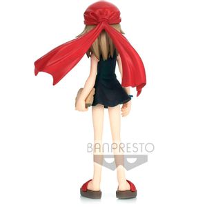 Shamanking Anna Kyoyama figure 18cm