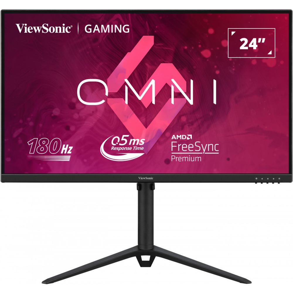 ViewSonic VX2428J 24” 180Hz Fast IPS Gaming Monitor slika 1