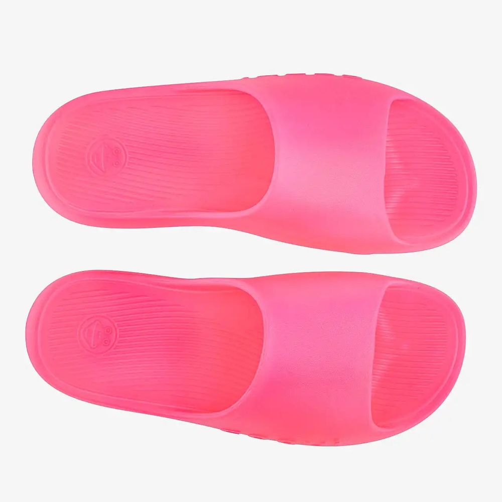 Coqui Ženske papuče Lou, Pink slika 5