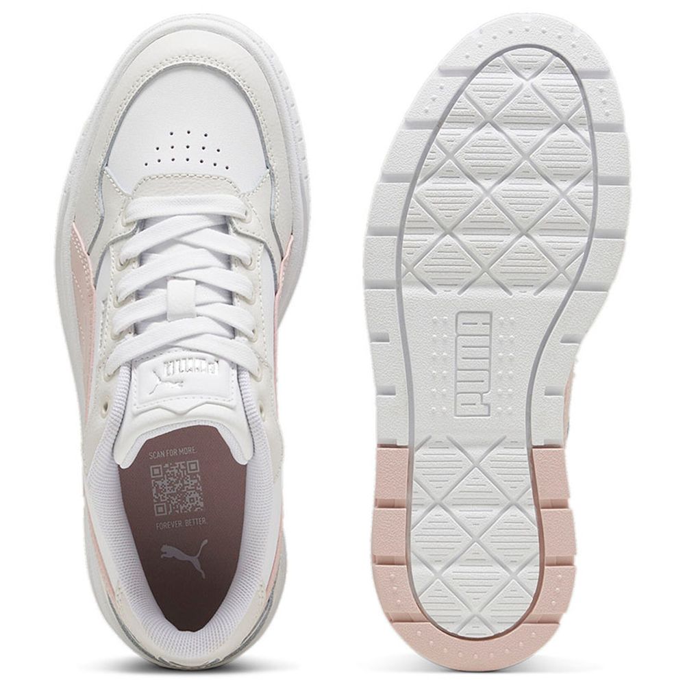 Puma Patike Karmen II Idol JR za djevojčice slika 3