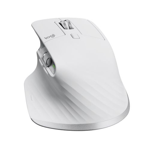 LOGITECH MX Master 3S Wireless sivi miš slika 3