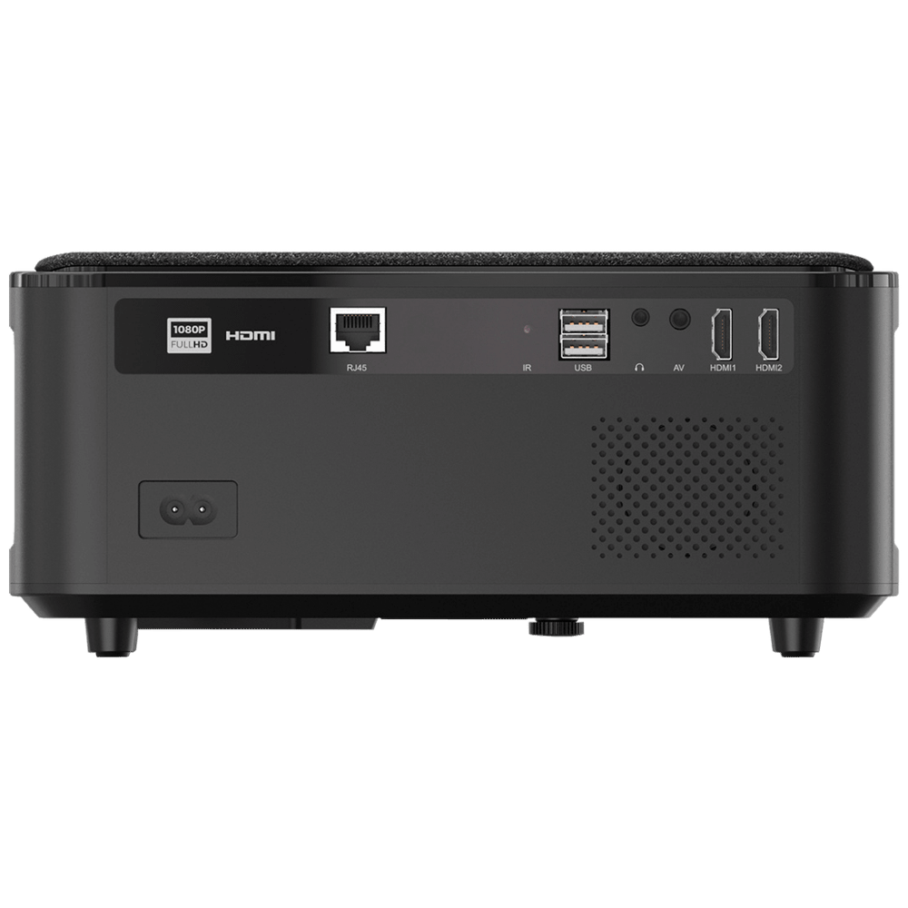 Overmax Pametni LED projektor, FullHD, 6000 lm, Android OS - Multipic 5.1 slika 3