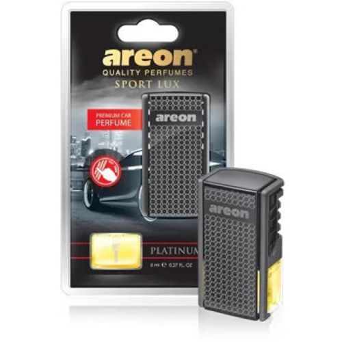 Areon Miris za ventilaciju Car - Platinum slika 1