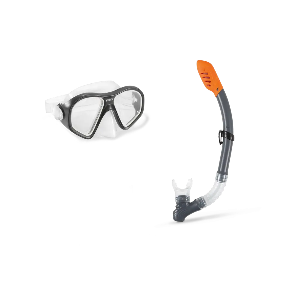 INTEX set za ronjenje 55648 REEF RIDER  slika 2