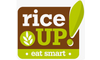 Rice Up logo