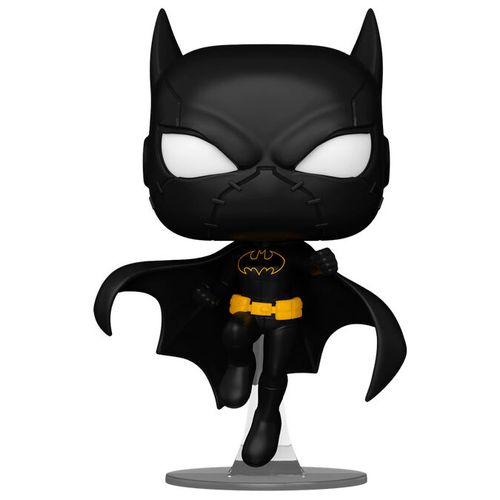 POP figure DC Comics Batman Batgirld Cassandra Cain slika 2