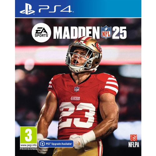 Madden NFL 25 (Playstation 4) slika 1