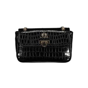 LA MARTINA BLACK WOMEN'S BAG