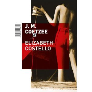 Elizabeth Costello - Coetzee, John Maxwell