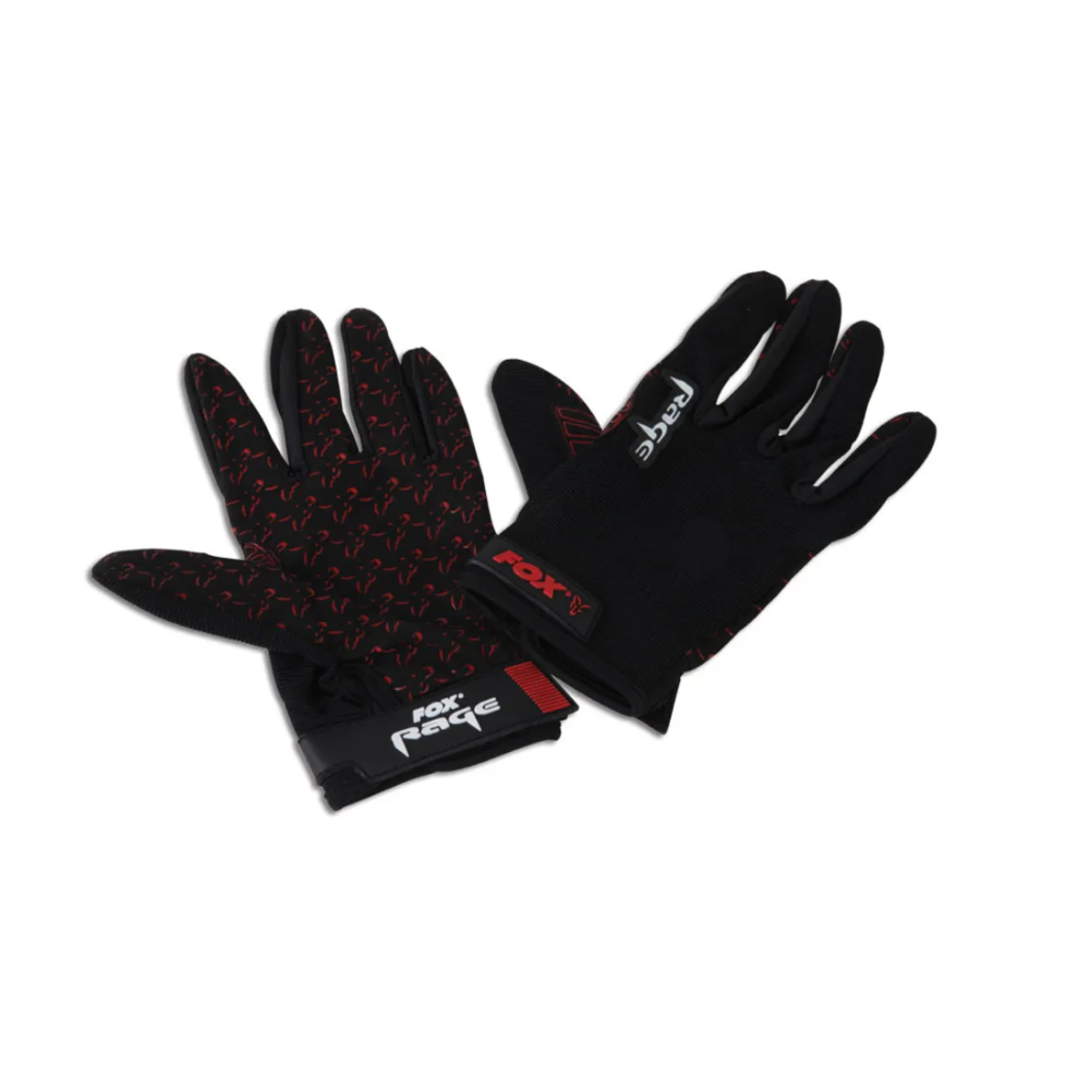Fox radne rukavice Rage Gloves - XXL(NTL014) slika 1