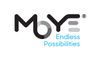 Moye logo