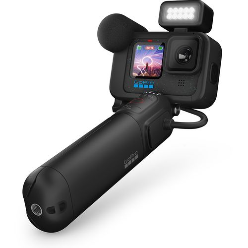 Akciona Kamera GOPRO Hero12 Black Creator Edition slika 5