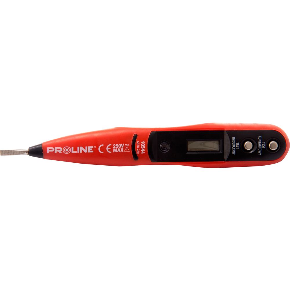 DIGITALNI ISPITIVAČ NAPONA 250V  10544 slika 1