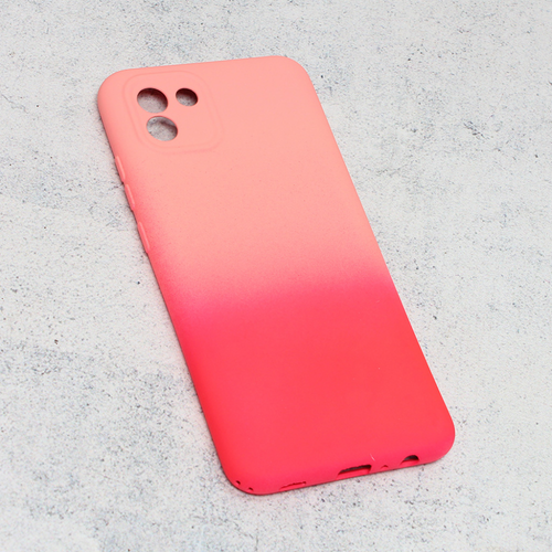 Torbica Double Color za Samsung A035G Galaxy A03 (EU) roze-pink slika 1