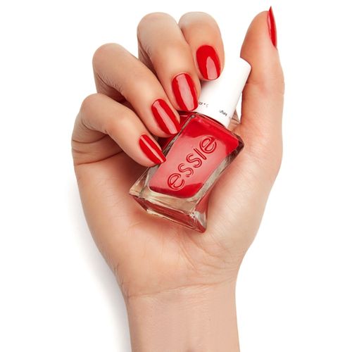 Essie Runway — Lak the nokte Gel Rock 270 za Couture