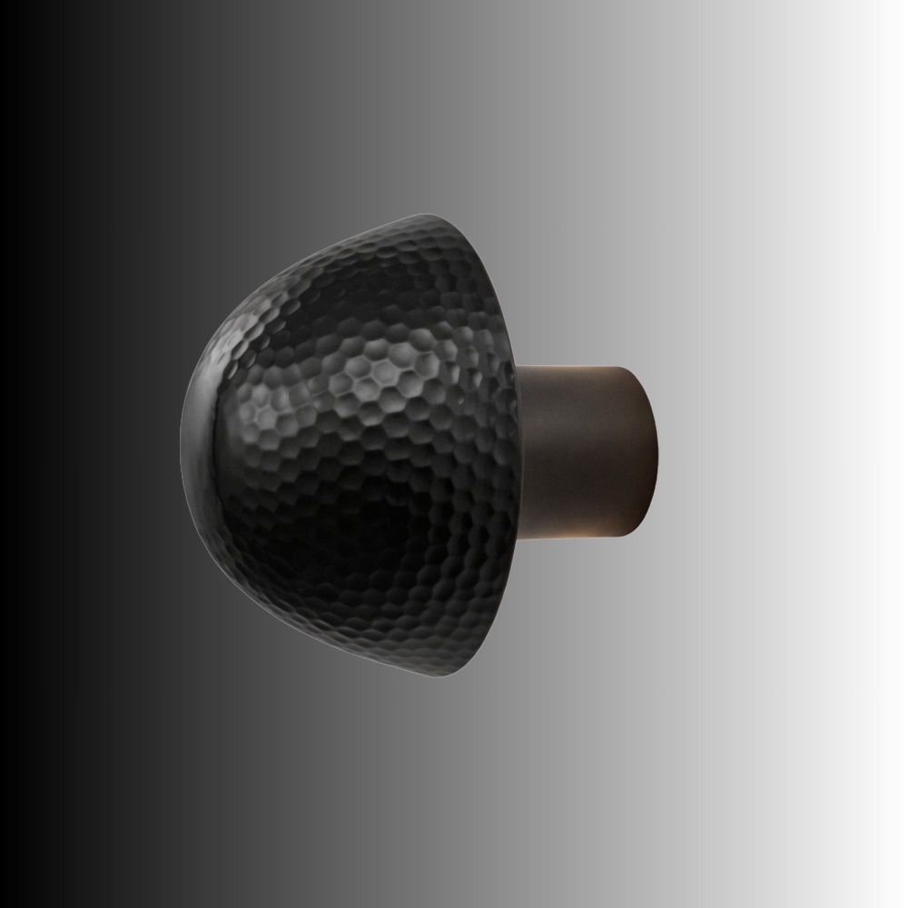 Zidna Lampa Petek - 16180 - E, boje: Crna slika 9
