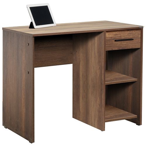 CMS-505-OO-1 Oslo
Walnut Study Desk slika 1