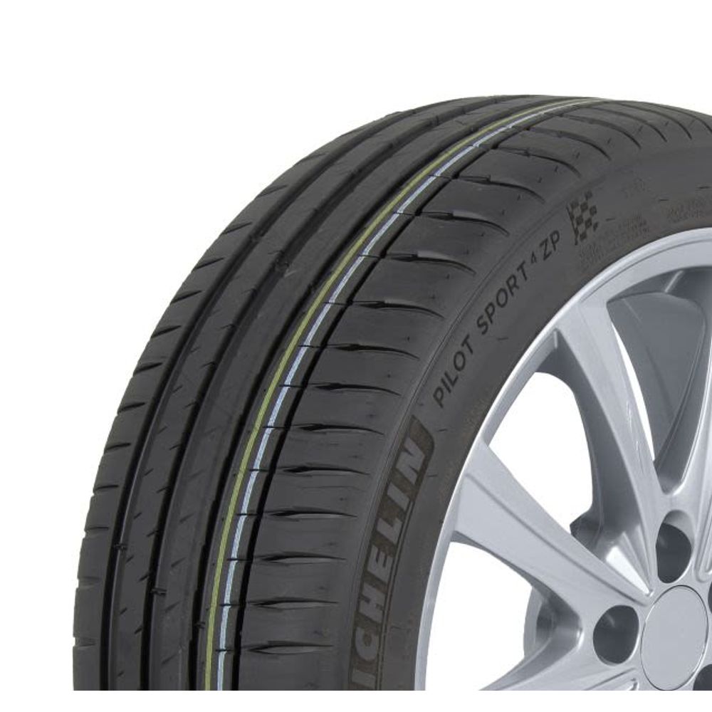 MICHELIN 245/45R18 100Y XL Pilot Sport 4 slika 1