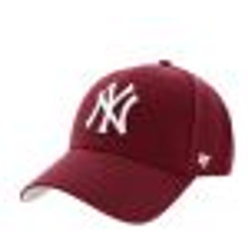 47 brand new york yankees mvp cap b-mvp17wbv-kma slika 7