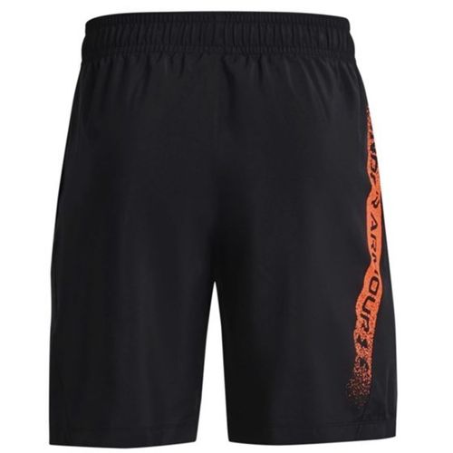 Hlačice Under Armour Black slika 2