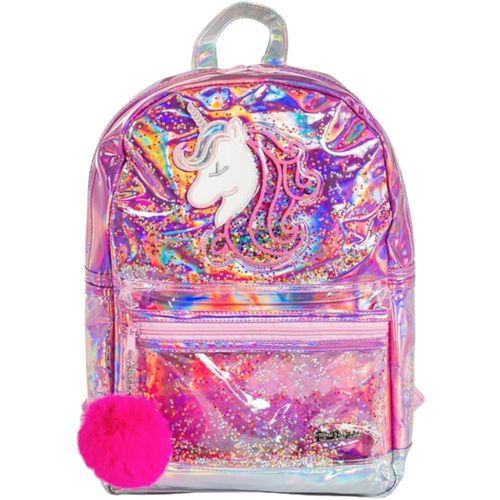 Skechers confetti unicorn backpack sktt7371-wht slika 1