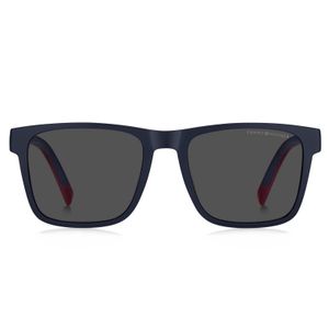 naočale Tommy Hilfiger Tommy Hilfiger TH 2144/S Red