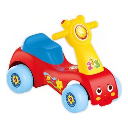 BBO Toys Guralica Sa Muzikom 18M+ (He0821) slika 1