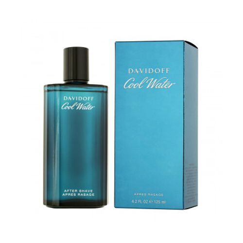 Davidoff Cool Water for Men After Shave Lotion 125 ml (man) slika 3