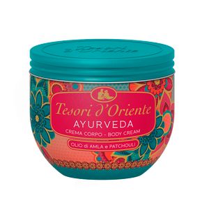 Tesori Di Oriente Krema Za Telo 300ml Ayurveda